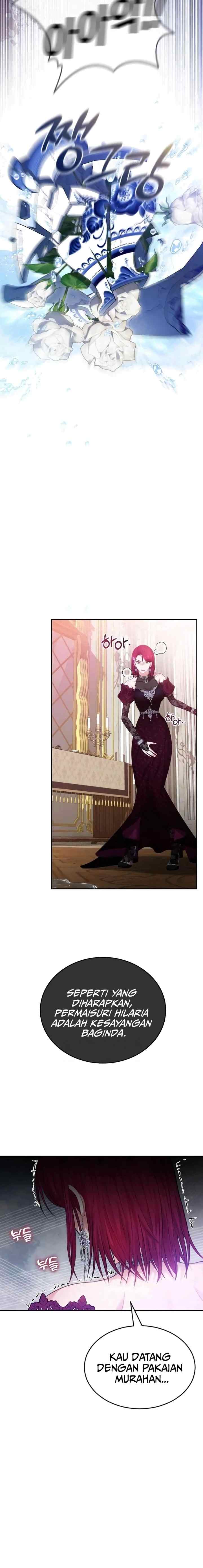 The Invitation of the Concubine chapter 54 halaman 12