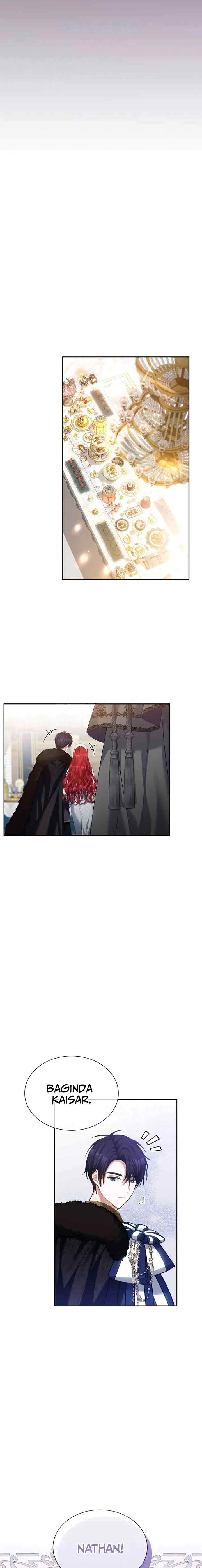 The Invitation of the Concubine chapter 54 halaman 15