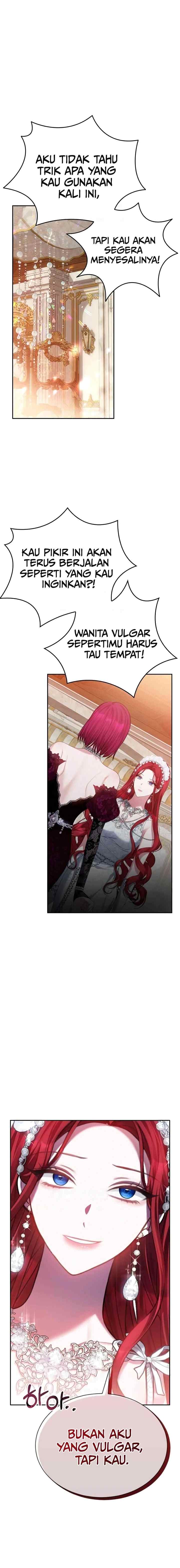 The Invitation of the Concubine chapter 55 halaman 12