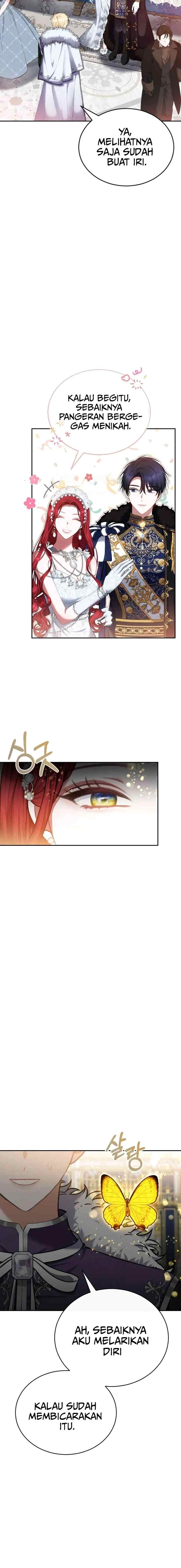 The Invitation of the Concubine chapter 55 halaman 5