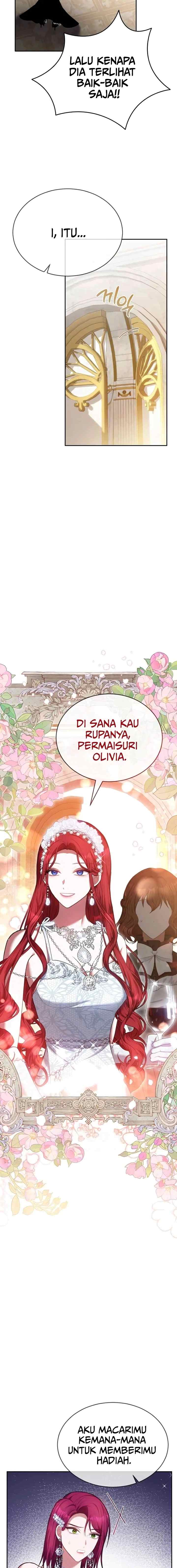 The Invitation of the Concubine chapter 55 halaman 8