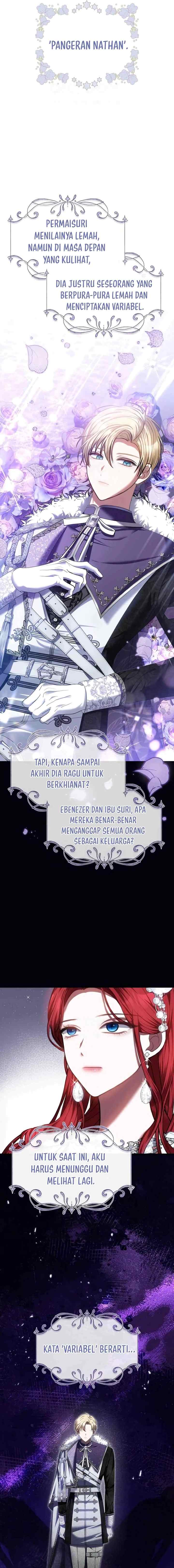 The Invitation of the Concubine chapter 55 halaman 6