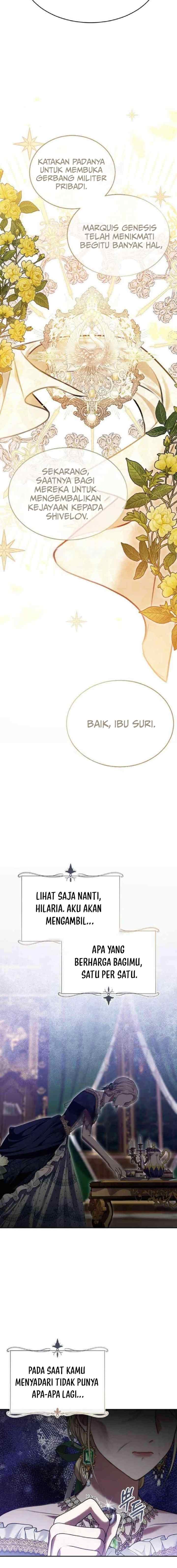 The Invitation of the Concubine chapter 56 halaman 17