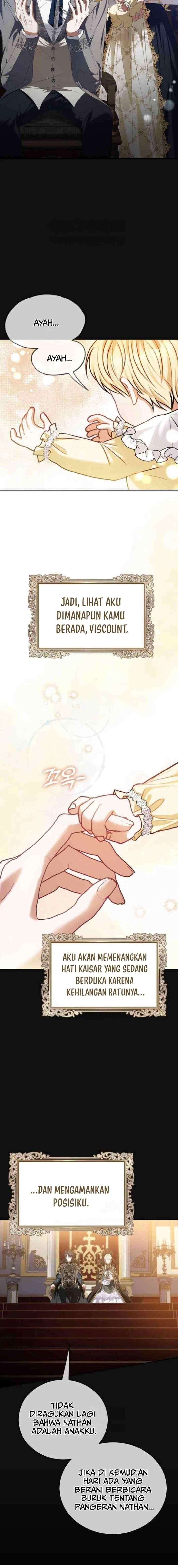 The Invitation of the Concubine chapter 56 halaman 14