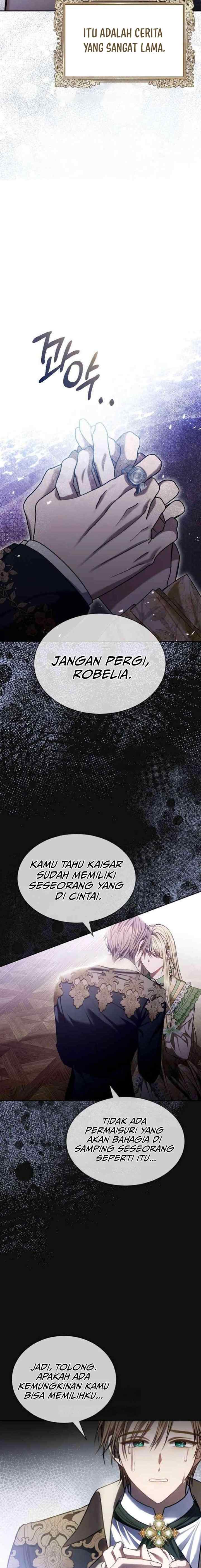 The Invitation of the Concubine chapter 56 halaman 10