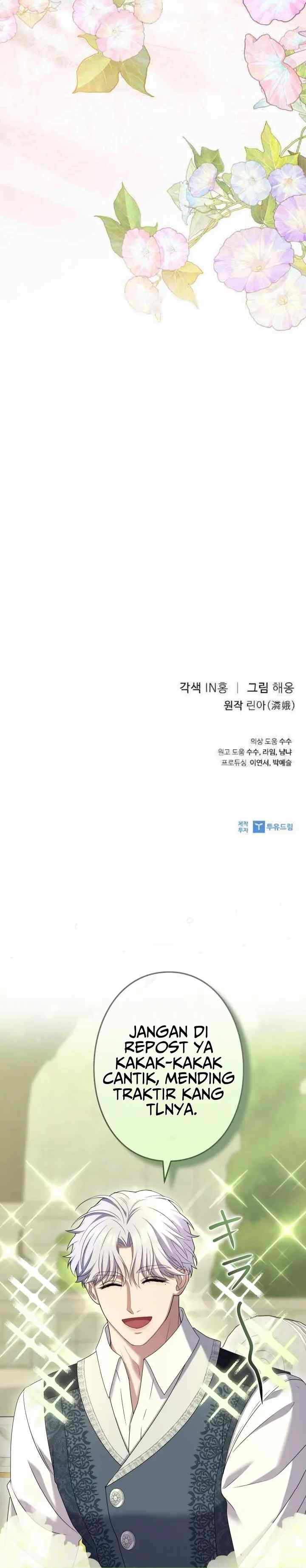 The Invitation of the Concubine chapter 56 halaman 19
