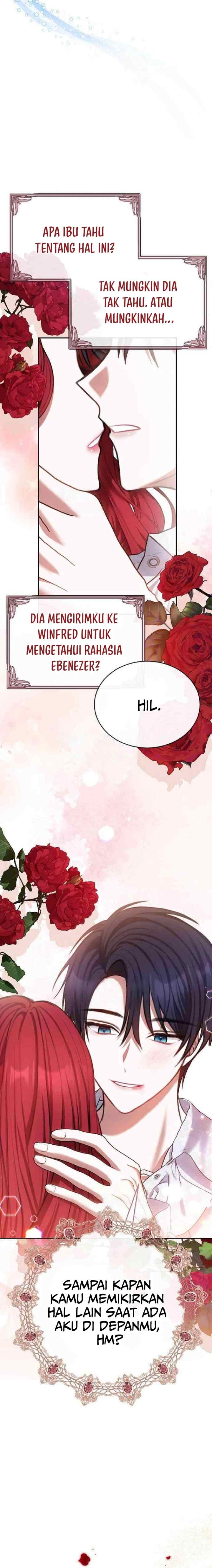 The Invitation of the Concubine chapter 56 halaman 7