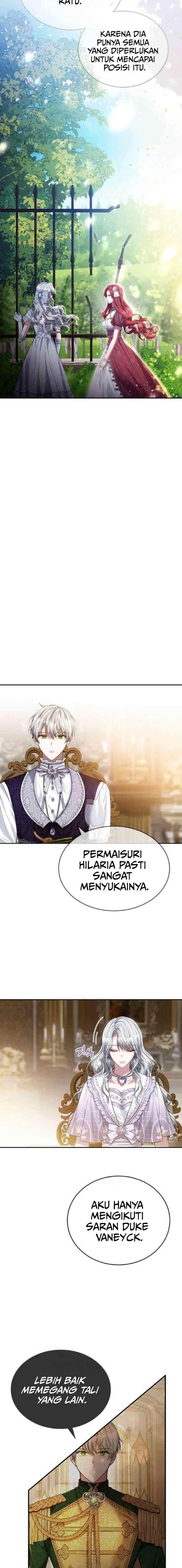 The Invitation of the Concubine chapter 57 halaman 12