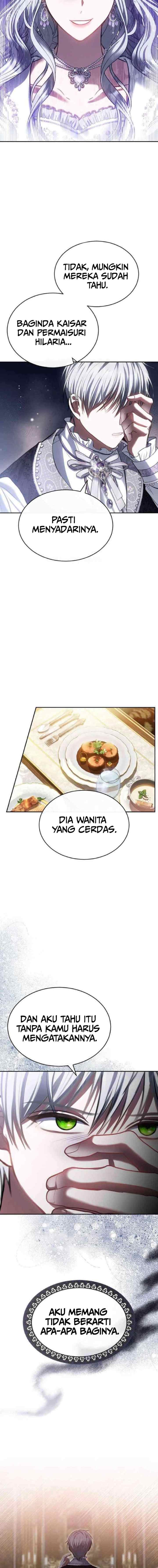 The Invitation of the Concubine chapter 57 halaman 8