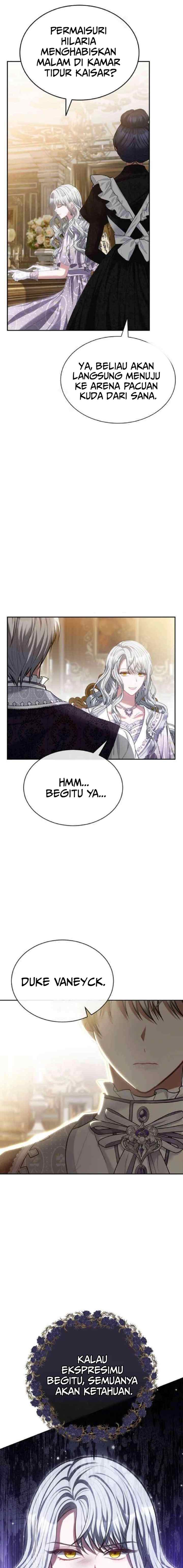 The Invitation of the Concubine chapter 57 halaman 7
