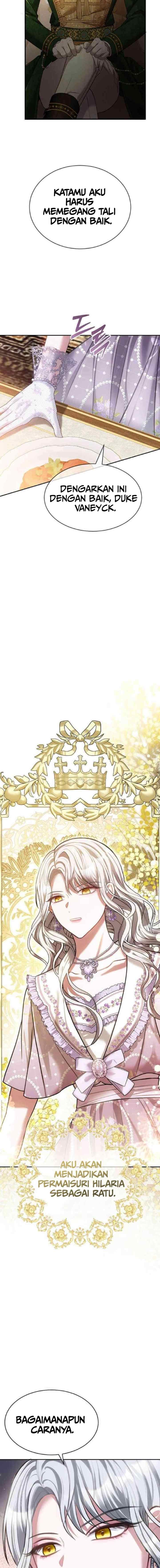 The Invitation of the Concubine chapter 57 halaman 13