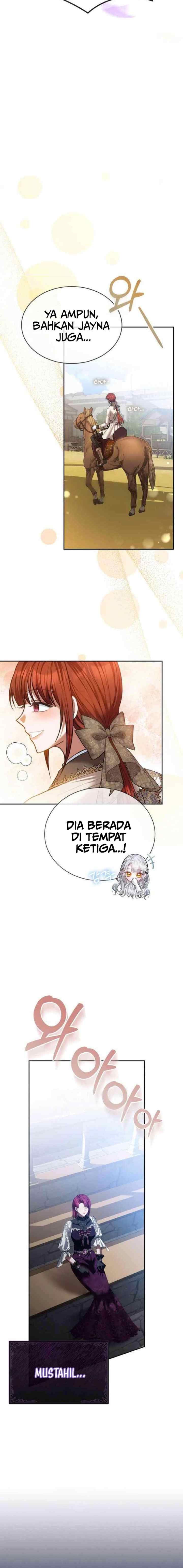 The Invitation of the Concubine chapter 58 halaman 10