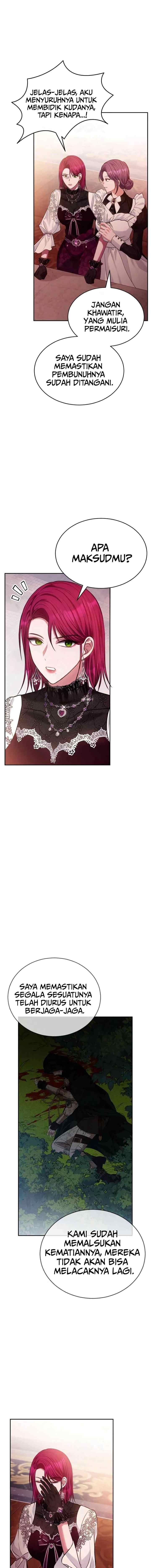 The Invitation of the Concubine chapter 59 halaman 16