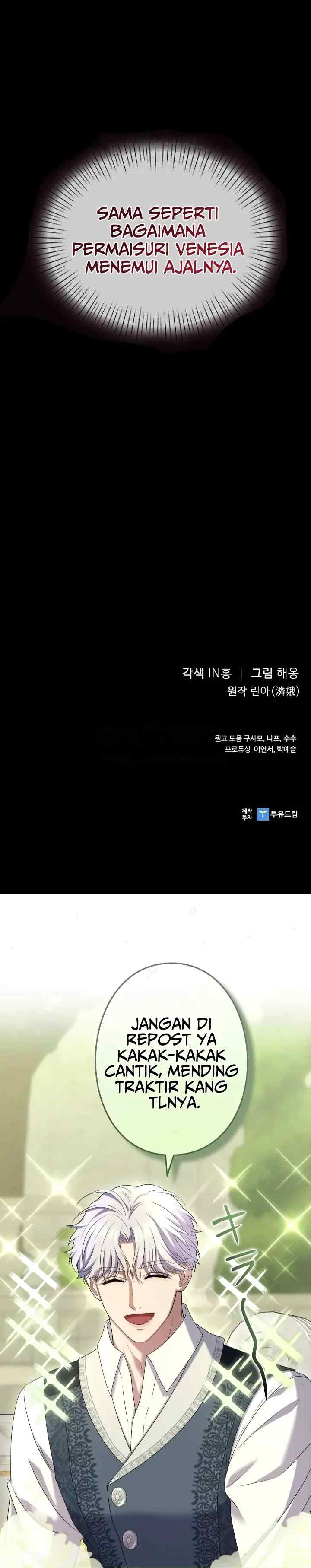 The Invitation of the Concubine chapter 59 halaman 18