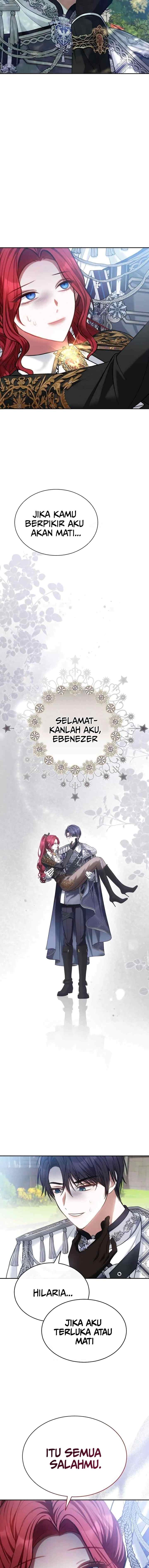 The Invitation of the Concubine chapter 59 halaman 7