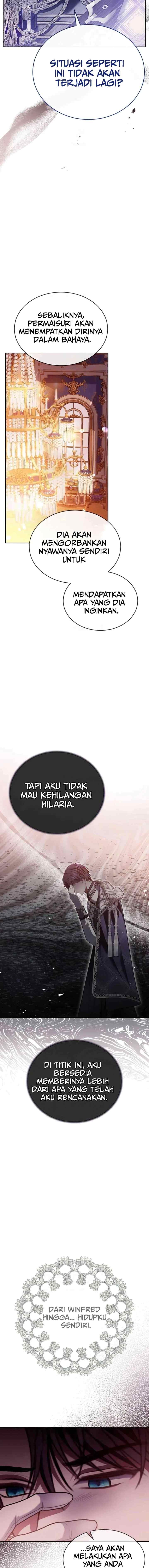 The Invitation of the Concubine chapter 59 halaman 11