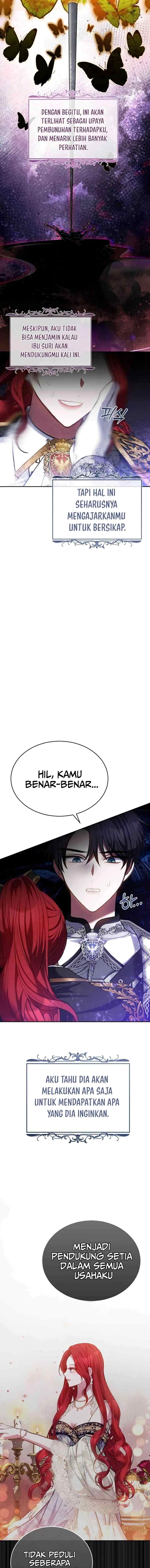 The Invitation of the Concubine chapter 59 halaman 4