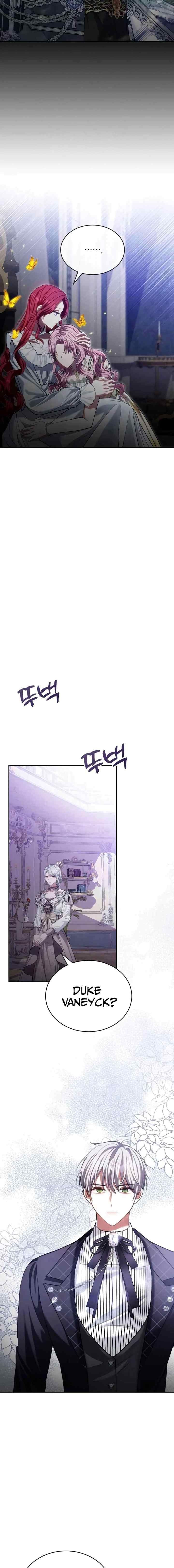 The Invitation of the Concubine chapter 60 halaman 11