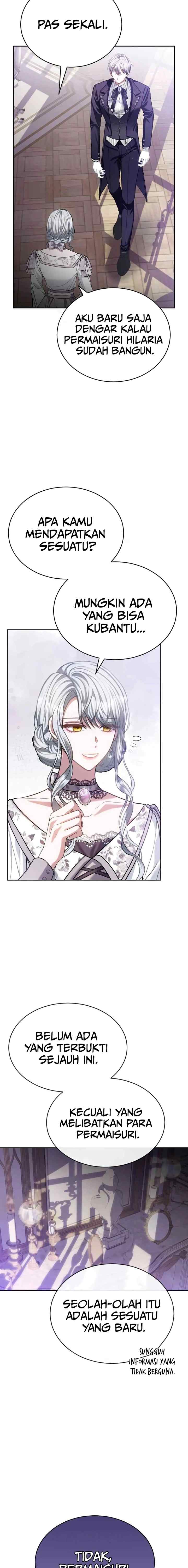 The Invitation of the Concubine chapter 60 halaman 12