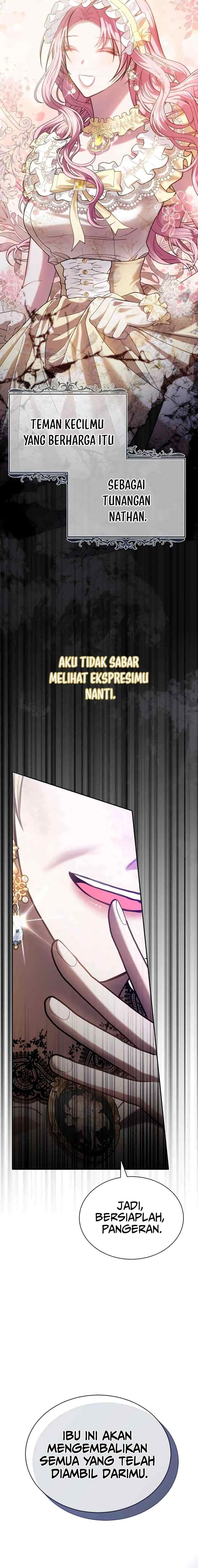 The Invitation of the Concubine chapter 60 halaman 5