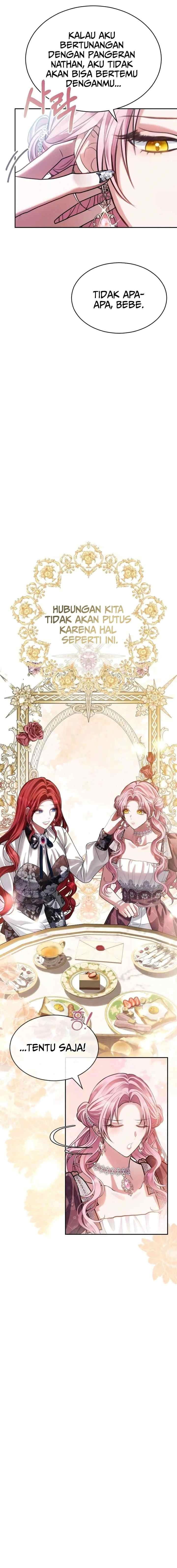 The Invitation of the Concubine chapter 63 halaman 7