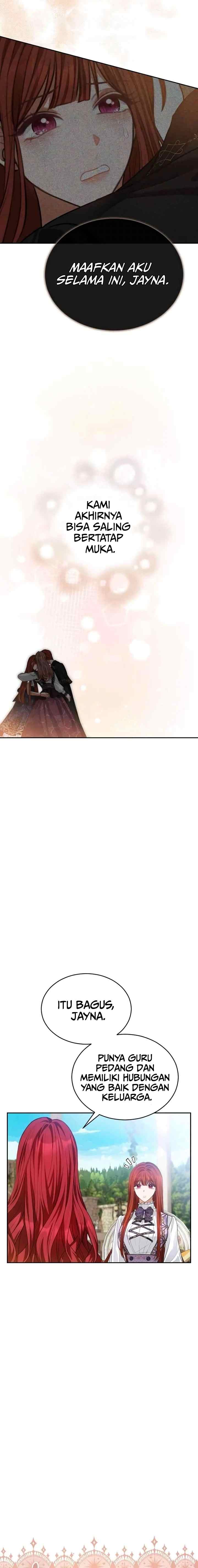 The Invitation of the Concubine chapter 63 halaman 12