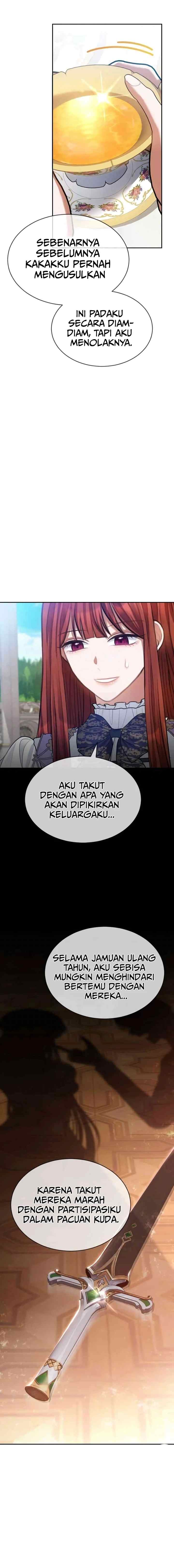 The Invitation of the Concubine chapter 63 halaman 9