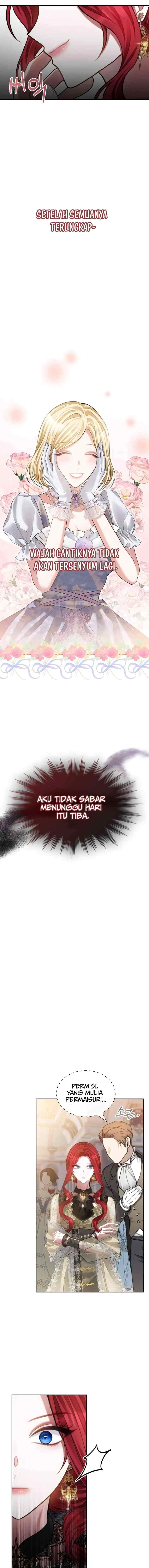 The Invitation of the Concubine chapter 64 halaman 7