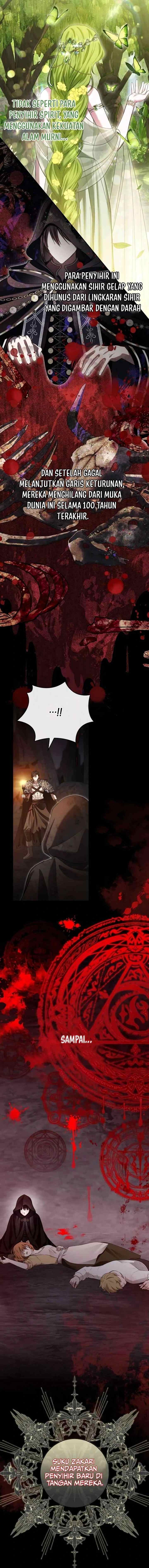 The Invitation of the Concubine chapter 64 halaman 11