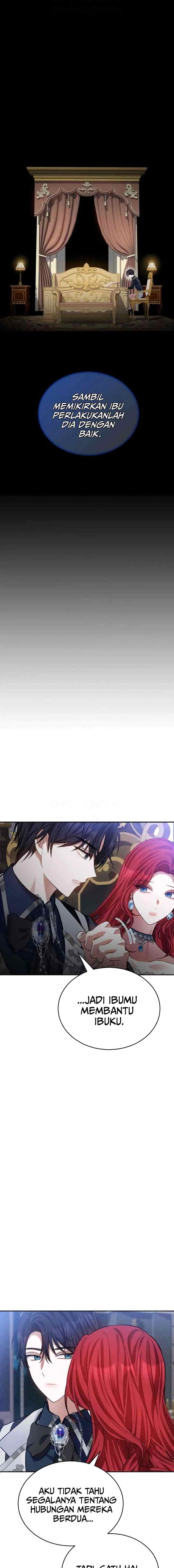 The Invitation of the Concubine chapter 65 halaman 8