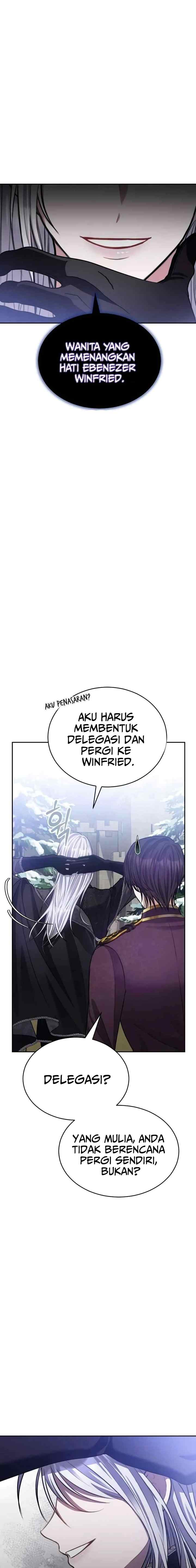 The Invitation of the Concubine chapter 65 halaman 5