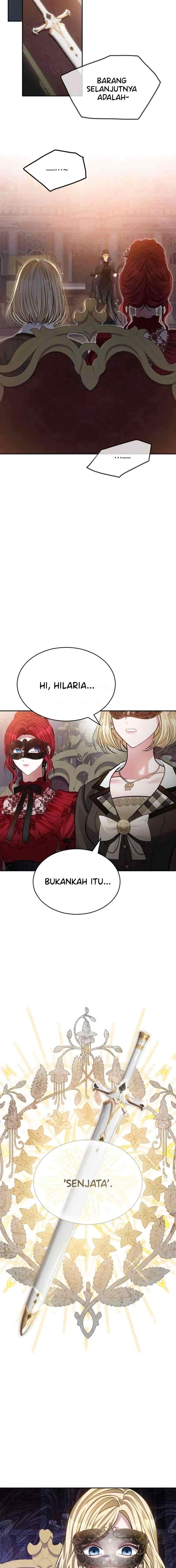 The Invitation of the Concubine chapter 66 halaman 7