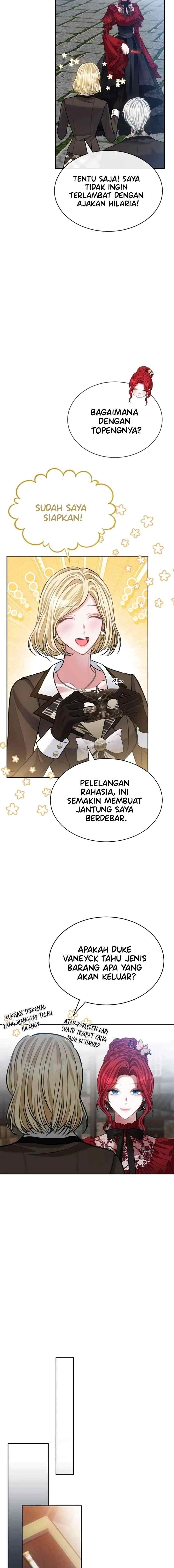 The Invitation of the Concubine chapter 66 halaman 6