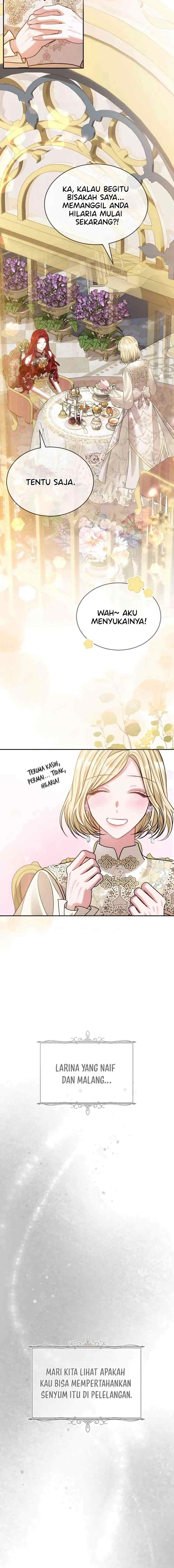 The Invitation of the Concubine chapter 66 halaman 4