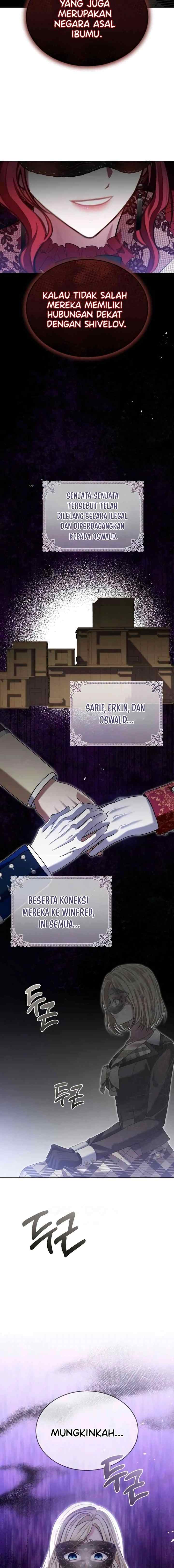 The Invitation of the Concubine chapter 66 halaman 9