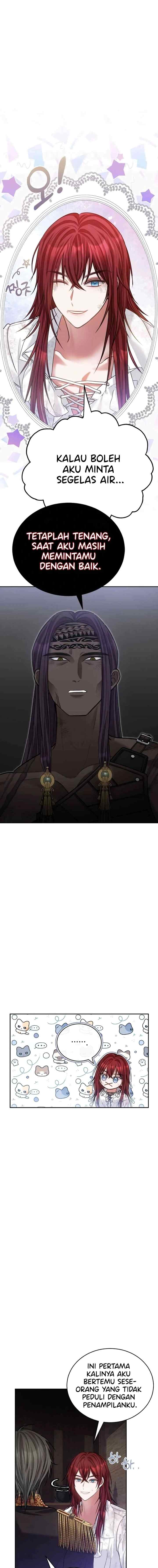 The Invitation of the Concubine chapter 67 halaman 13