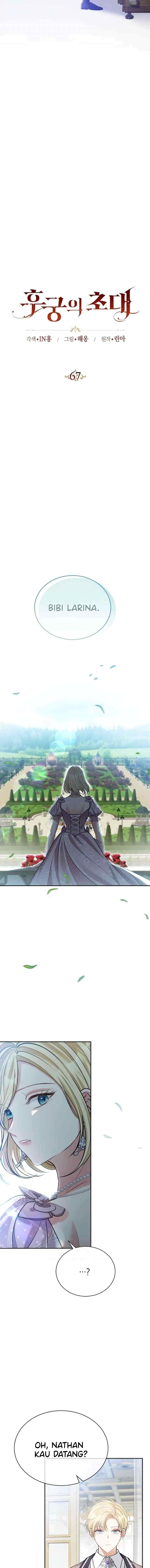 The Invitation of the Concubine chapter 67 halaman 5