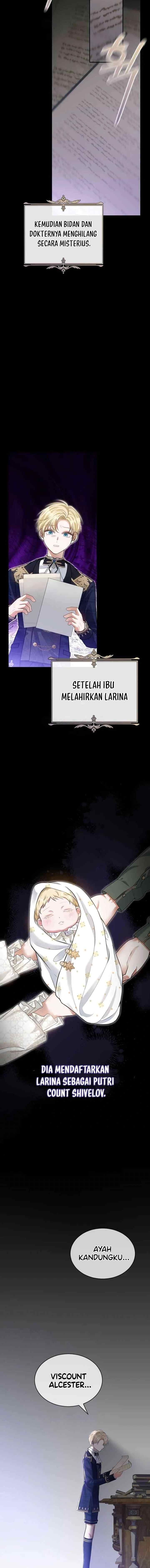 The Invitation of the Concubine chapter 67 halaman 4