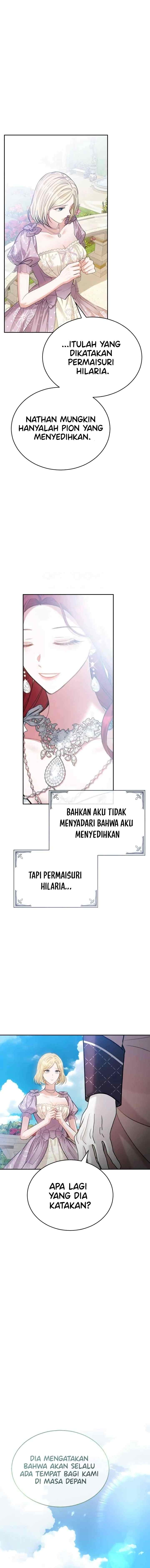 The Invitation of the Concubine chapter 67 halaman 8