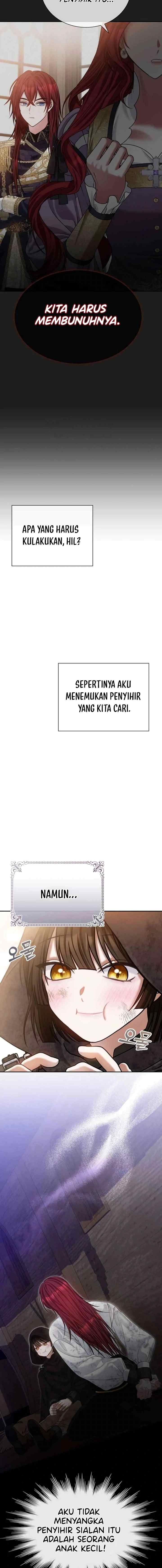 The Invitation of the Concubine chapter 67 halaman 18