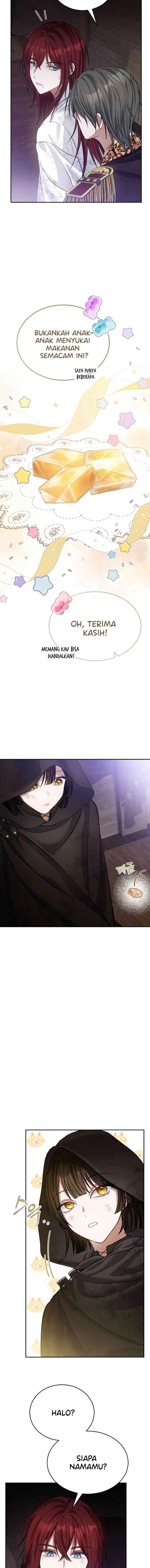 The Invitation of the Concubine chapter 67 halaman 15