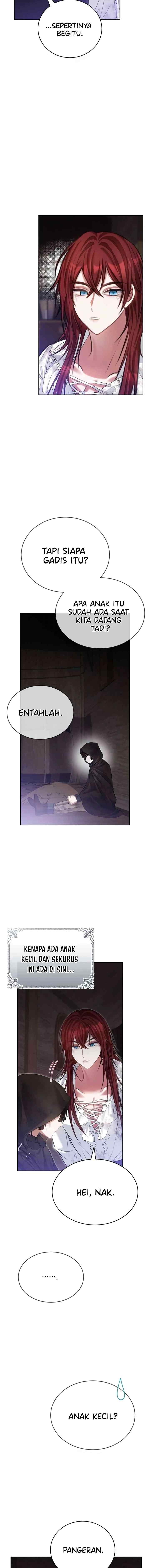 The Invitation of the Concubine chapter 67 halaman 14