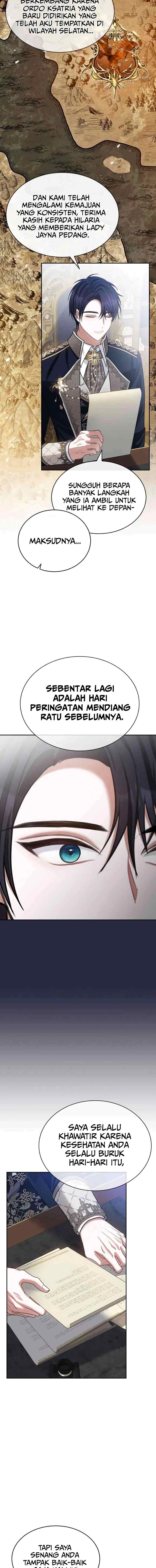 The Invitation of the Concubine chapter 68 halaman 14