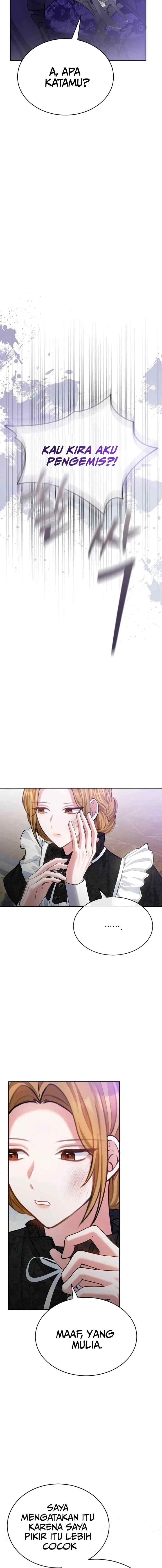 The Invitation of the Concubine chapter 68 halaman 10