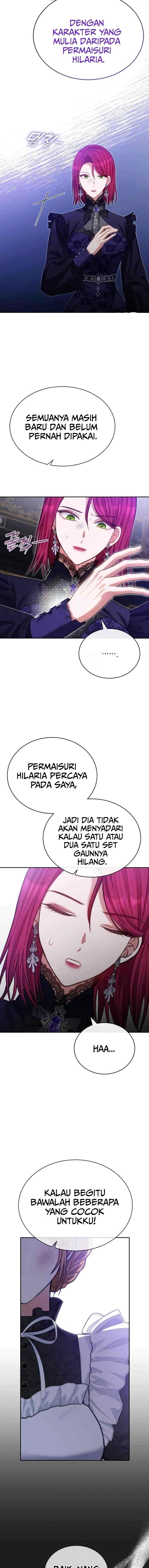 The Invitation of the Concubine chapter 68 halaman 11