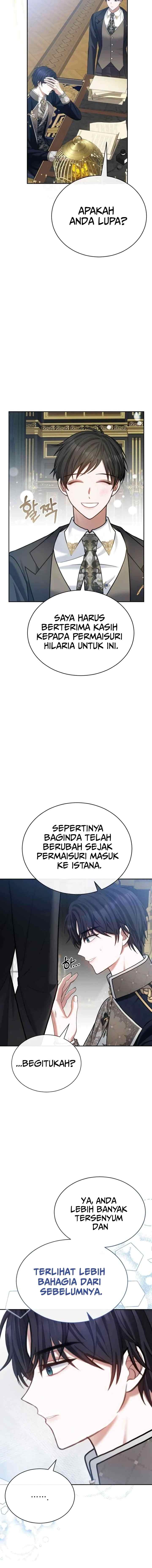 The Invitation of the Concubine chapter 68 halaman 16