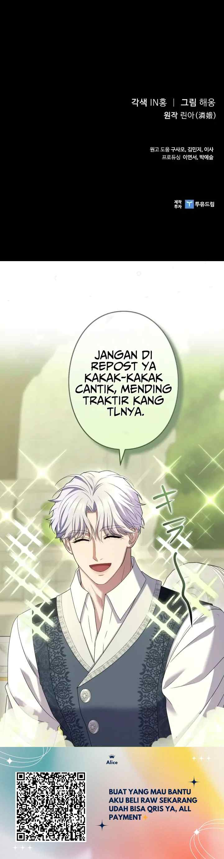 The Invitation of the Concubine chapter 68 halaman 18