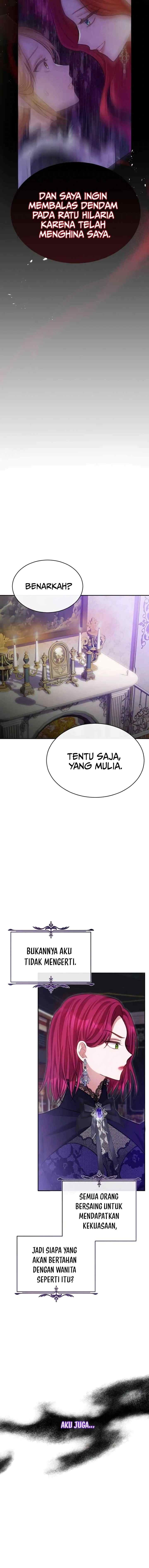 The Invitation of the Concubine chapter 68 halaman 7
