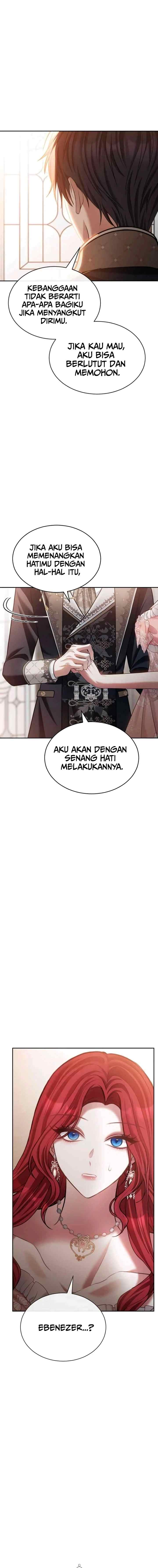 The Invitation of the Concubine chapter 69 halaman 4
