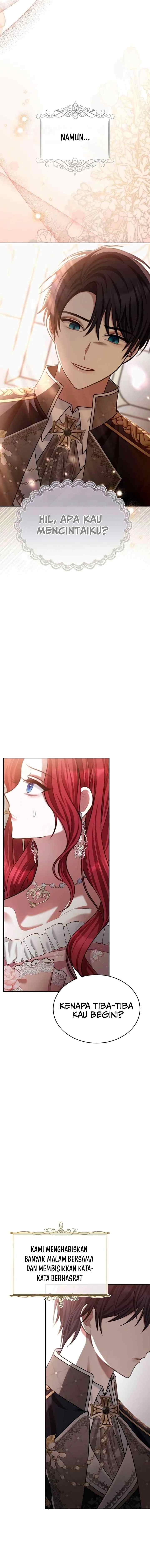 The Invitation of the Concubine chapter 69 halaman 6